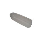 Balconnet porte bouteilles (47, 3 x 10, 4 x 13, 5 cm) pour rfrigrateur ariston hotpoint, indesit - ...