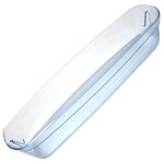 Balconnet porte bouteilles 561x130x104 mm frigo r�frig�rateur cong�lateur (c00286508 indesit)