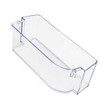 Balconnet porte bouteille gauche r�frig�rateur cong�lateur (0060229613a haier)