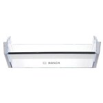 Balconnet porte bouteilles d'origine r�frig�rateur cong�lateur (00743239 bosch siemens)