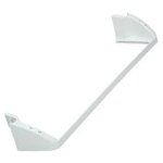 Balconnet porte bouteilles réfrigérateur congélateur (7424274 liebherr) Balconnet porte bouteilles réfrigérateur congélateur (7424274 liebherr)