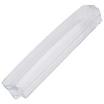 Balconnet intermdiaire porte canettes (302a) rfrigrateur conglateur (2246113100 faure electrolux ...