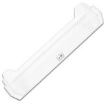 Balconnet interm�diaire r�frig�rateur cong�lateur (481010648456 whirlpool fagor)