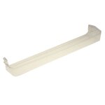 Balconnet supérieur 430x90x45 mm réfrigérateur congélateur (49041666 zerowatt candy) Balconnet supérieur 430x90x45 mm réfrigérateur congélateur (49041666 zerowatt candy)