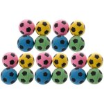 Balles de jeu antibruit pour chat, balles de jeu antibruit pour chat, 2