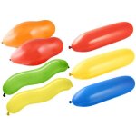 Ballon anniversaire fackelmann 50132