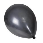 Ballons gonflables - marque - set de 10 - diam�tre 30 cm - latex de caoutchouc - non h�lium