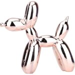 Balloon dog sculpture sculpture ornement rsine balloon dog handicraft art sculpture north europe sculpture ...