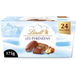 Ballotin les pyrenens - hazelnut milk chocolate - fresh and fondant - ideal for christmas, 175g