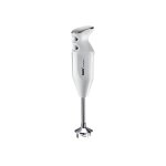 Bamix baby line m200 - mixeur à main - 200 watt - blanc Bamix baby line m200 - mixeur à main - 200 watt - blanc