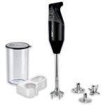 Bamix gastro 200 noir