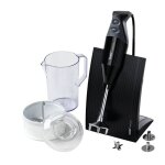 Bamix swiss line noir Bamix swiss line noir