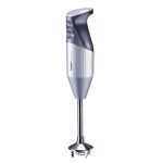 Bamix swissline m200 - mixeur à main - 200 watt - argent Bamix swissline m200 - mixeur à main - 200 watt - argent