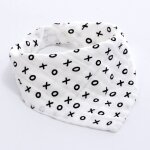 Bandana en coton pour animaux de compagnie, echarpe d'été, bavoirs pour petits chiens et chats, accessoires ... Bandana en coton pour animaux de compagnie, echarpe d'été, bavoirs pour petits chiens et chats, accessoires ...