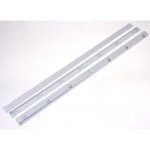 Bandeau de compensation pour lave vaisselle arthur martin electrolux faure