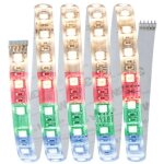 Bandeau lumineux - puissant - adh�sif - maxled rgb paulmann
