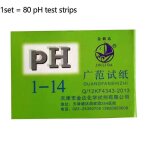 Bandelettes de test de ph pour aquarium, eau, cosmétiques, test d'urine, gamme de ph, sol, complètement ... Bandelettes de test de ph pour aquarium, eau, cosmétiques, test d'urine, gamme de ph, sol, complètement ...