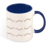Banniere de decoration de banniere d'anniversaire de couleur de tasse de 330 ml, tasses pour hommes et ... Banniere de decoration de banniere d'anniversaire de couleur de tasse de 330 ml, tasses pour hommes et ...