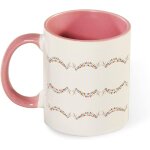 Banniere de decoration de banniere d'anniversaire de couleur de tasse de 330 ml, tasses pour hommes et ... Banniere de decoration de banniere d'anniversaire de couleur de tasse de 330 ml, tasses pour hommes et ...