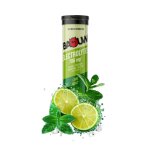 Baouw electrolytes citron vert - menthe dittique $scat. cat nom