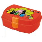 Barbapapa boite a gouter