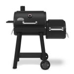 Barbecue charbon broil king smoke offset 400 Barbecue charbon broil king smoke offset 400