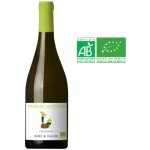 Barc & vall�e l'eclatante touraine sauvignon - vin blanc de loire - bio