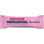Barebells barre prot�in�e moelleuse boule chocolat 55g