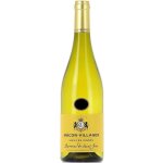 Baronne de saint - jean 2022 mcon - villages vieilles vignes - vin blanc de bourgogne