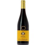 Baronne de saint - jean az 2022 mcon - vin rouge de bourgogne