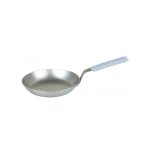 Barre a couteaux - tescoma - aiguiseur int�gr� - aluminium - 41 cm - design contemporain