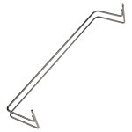 Barre double � bouteilles r�frig�rateur cong�lateur (4886620100 beko)