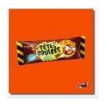 Barre tête brûlée cola x 150 Barre tête brûlée cola x 150