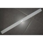 Barreau de poignee cuisson pour cuisinire vedette