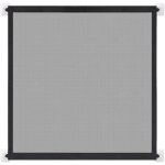 Barri�re de s�curit� pliable pour chien, portable, pour b�b�, pour chien, sans per�age, magic gate pour ...