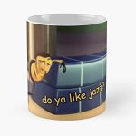 Barry benson b bee movie - meilleure tasse a caf� 11 oz