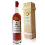 Bas armagnac 20 ans d age delord - 70cl