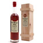 Bas armagnac delord 1941 - ariane - 70cl