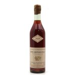 Bas - armagnac laubade 1939 - 70cl