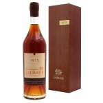 Bas armagnac laubade 1975 - 70cl
