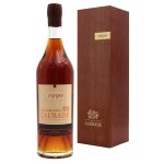 Bas armagnac laubade 1990 - 70cl