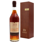 Bas armagnac laubade 2010 - 70cl