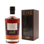 Bas armagnac laubade intemporel n 5 - 70cl