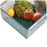 Base conservante pour bac frigo 47x30cm