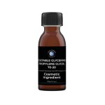 Base de glycrine vgtale et de propylne glycol vgpg 70 - 30 - 125g[z28]
