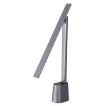 Baseus smart eye lampe de table 5 w e gris