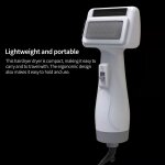 Basse temp�rature et bruit s�choir pour animaux de compagnie chien toilettage peigne pour animaux de ...