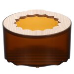 Bassin de bain pour hamster, bac a sable, baignoire pour hamster, toilettes de guin�e, bassin de cache ...