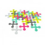 Bathmat tapis bain puzzle