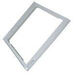 Bati (255 8) d'origine r�frig�rateur cong�lateur (481245088457 maytag ikea electrolux kitchenaid ariston ...